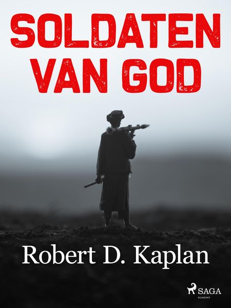 Produktbild: Soldaten van God