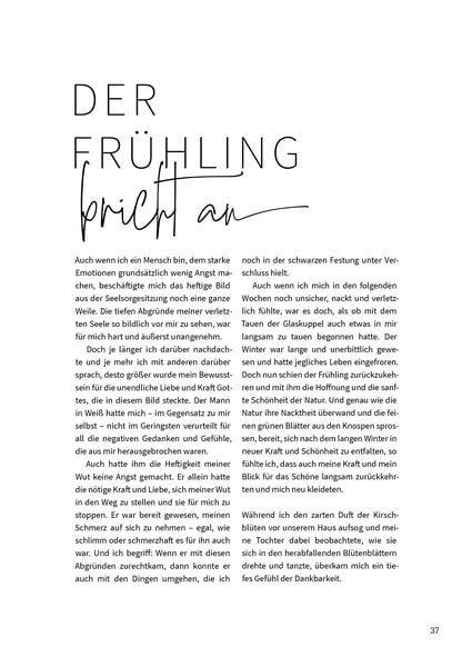 Produktbild: Asche und Eden