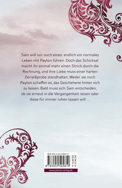 Produktbild: The Curse 3: UNVERG&Auml;NGLICH wir