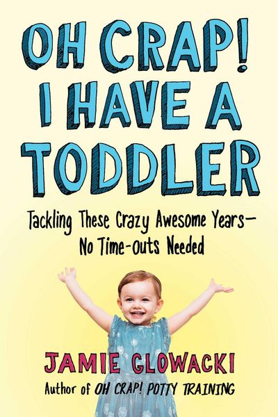Produktbild: Oh Crap! I Have a Toddler