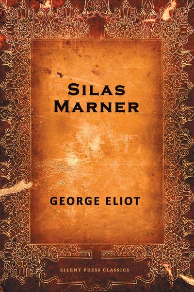 Produktbild: Silas Marner