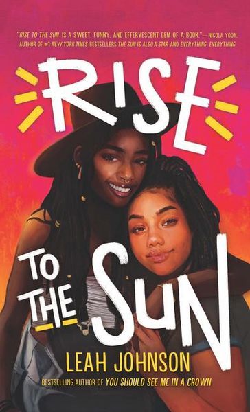 Produktbild: Rise to the Sun
