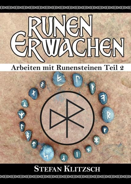 Produktbild: Runen erwachen