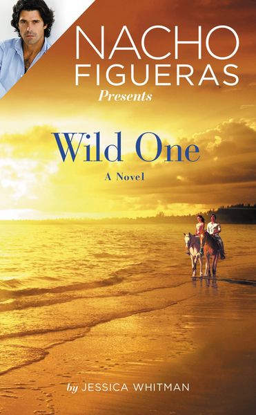 Produktbild: Nacho Figueras Presents: Wild One