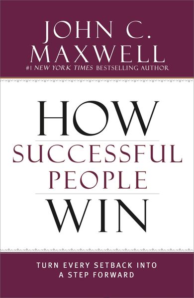 Produktbild: How Successful People Win