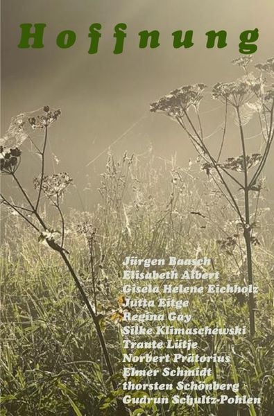 Produktbild: Hoffnung