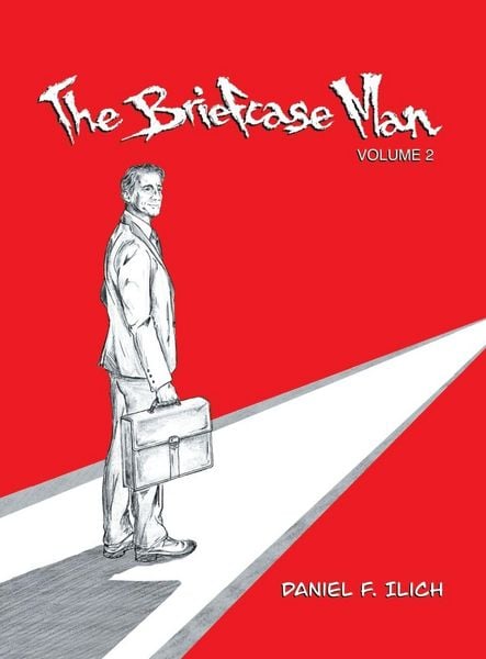 Produktbild: The Briefcase Man
