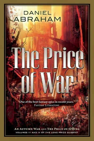 Produktbild: Price of War