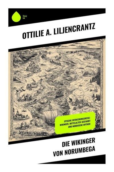 Produktbild: Die Wikinger von Norumbega
