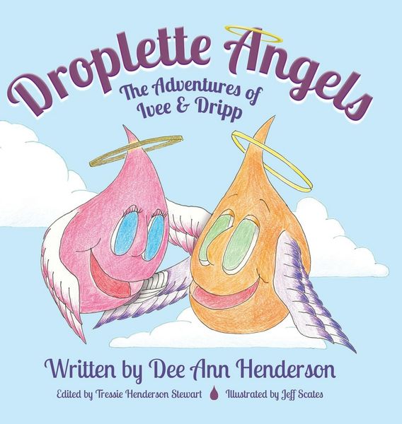 Produktbild: Droplette Angels
