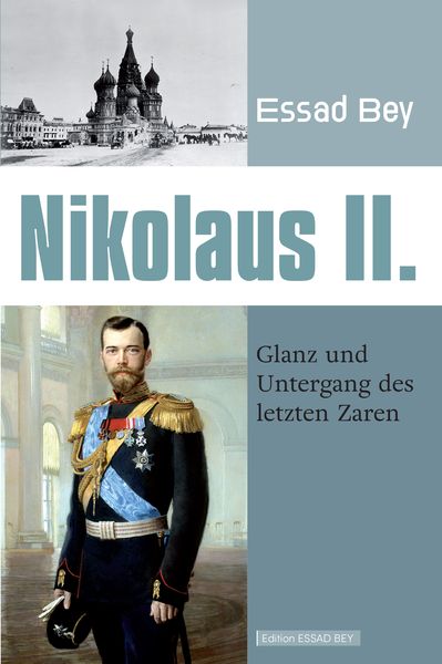 Produktbild: Nikolaus II.