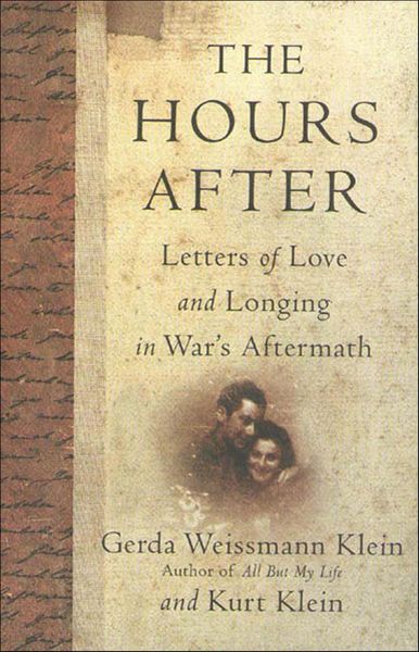 Produktbild: The Hours After