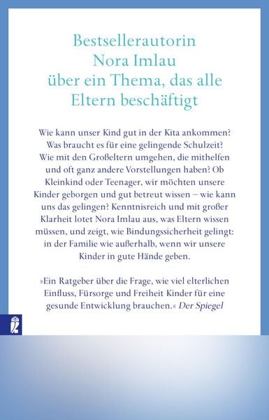 Produktbild: In guten H&auml;nden