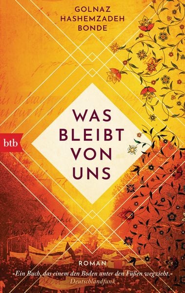 Produktbild: Was bleibt von uns