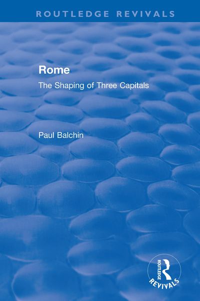Produktbild: Rome