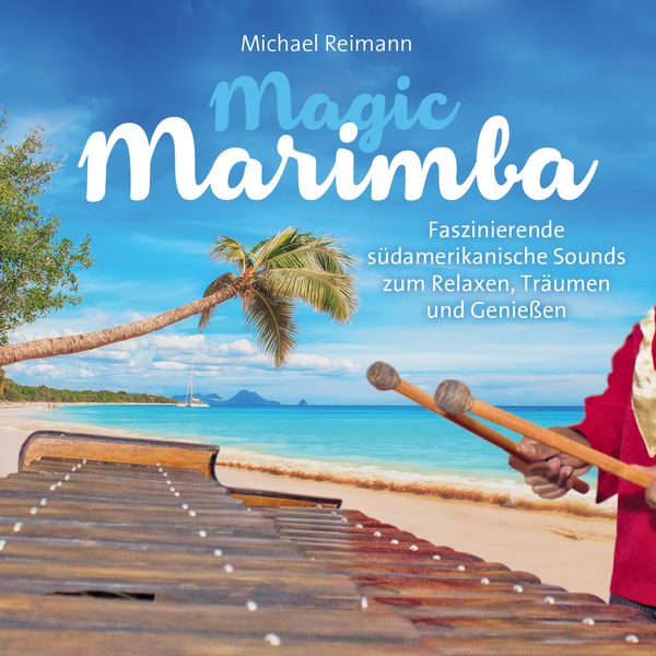 Produktbild: Magic Marimba