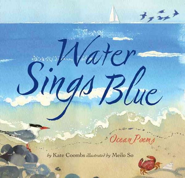 Produktbild: Water Sings Blue