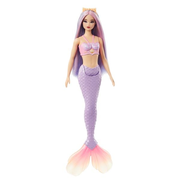 Produktbild: Barbie Core Mermaid_4