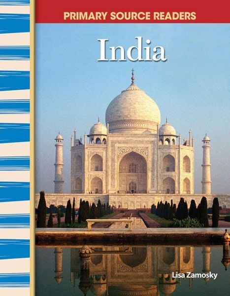 Produktbild: India