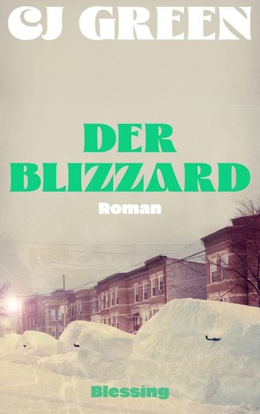 Produktbild: Der Blizzard