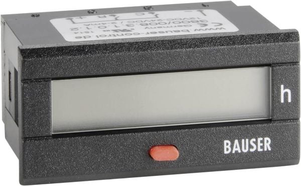 Bauser 3800/008.2.1.0.1.2-001