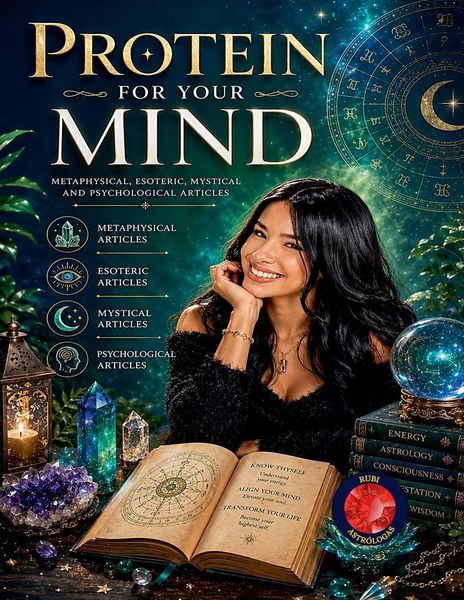 Produktbild: Protein for Your Mind
