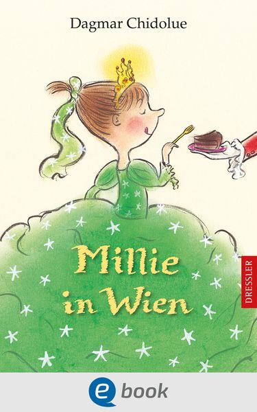Produktbild: Millie in Wien