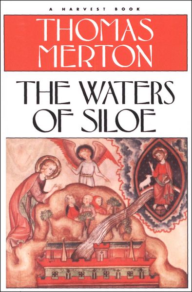 Produktbild: The Waters of Siloe