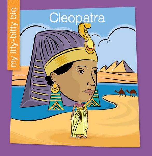 Produktbild: Cleopatra
