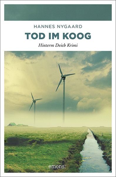 Produktbild: Tod im Koog
