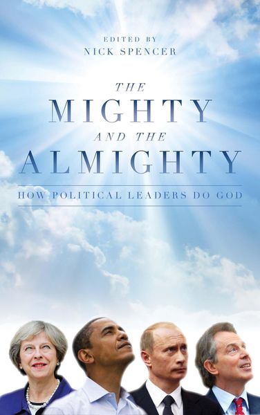 Produktbild: The Mighty and the Almighty