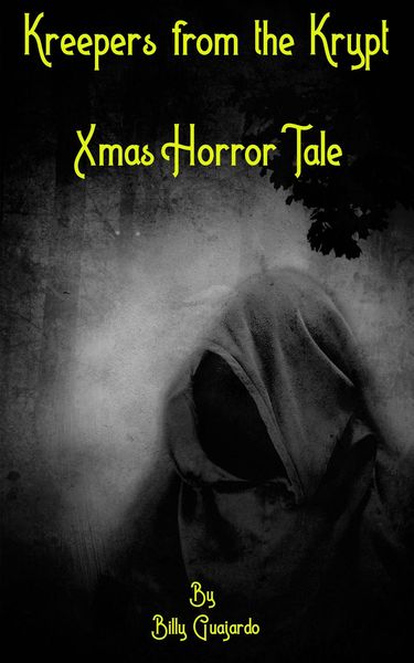 Produktbild: Xmas Ghost Tale