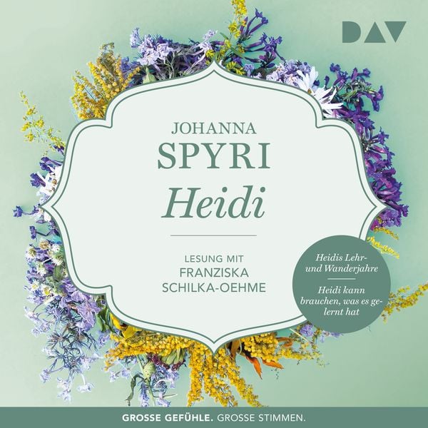 Produktbild: Heidi