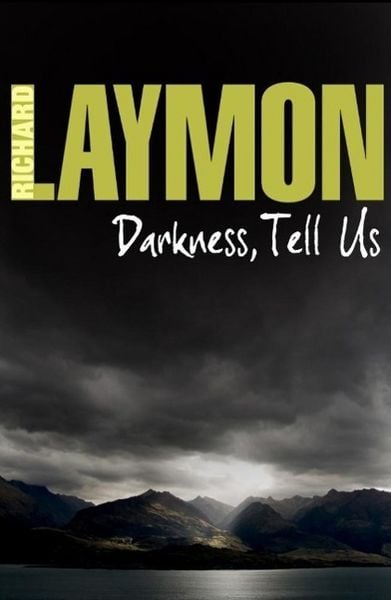 Produktbild: Darkness, Tell Us