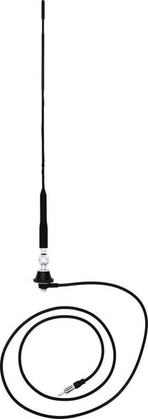 Produktbild: Blaupunkt Antenne Club T 38 Autoradio-Ersatzantennenstab