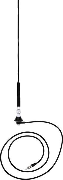 Produktbild: Blaupunkt Antenne Club T 48 DAB+-Antenne