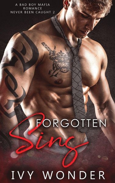 Produktbild: Forgotten Sins