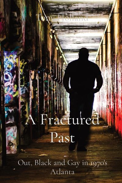 Produktbild: A Fractured Past