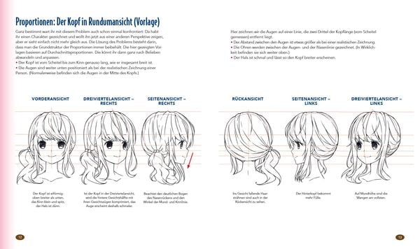 Produktbild: Dein ultimativer Manga-Anime-Zeichenkurs