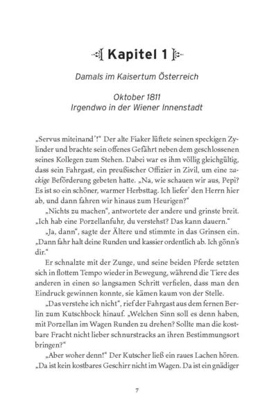 Produktbild: Das geheimnisvolle Testament