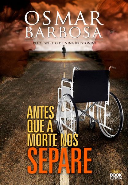 Produktbild: Antes que a morte nos separe