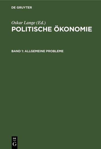 Produktbild: Allgemeine Probleme