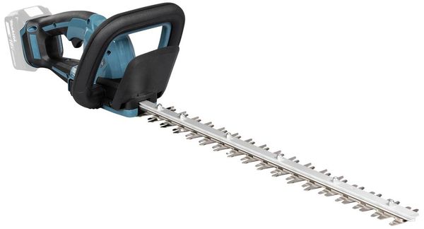 Produktbild: Makita DUH506Z Akku Heckenschere ohne Akku, ohne Ladeger&auml;t 18 V 500 mm