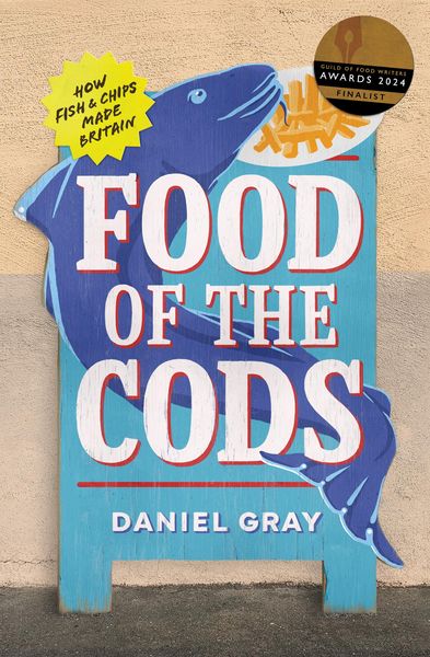 Produktbild: Food of the Cods