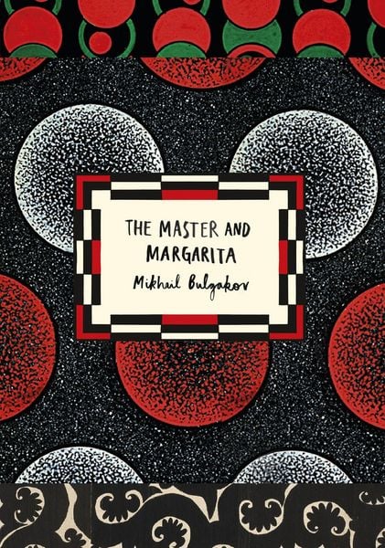 Produktbild: The Master and Margarita (Vintage Classic Russians Series)