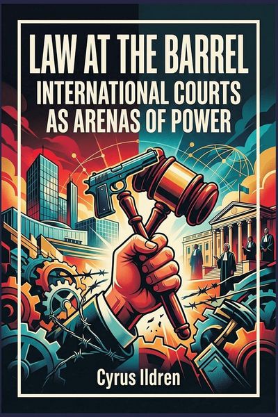 Produktbild: Law at the Barrel