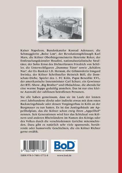 Produktbild: M&ouml;rder, Stadtrat und FC