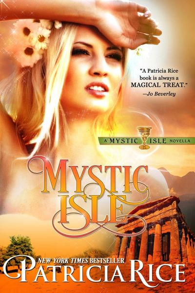 Produktbild: Mystic Isle, A Novella (Mystic Isle Series, #1)