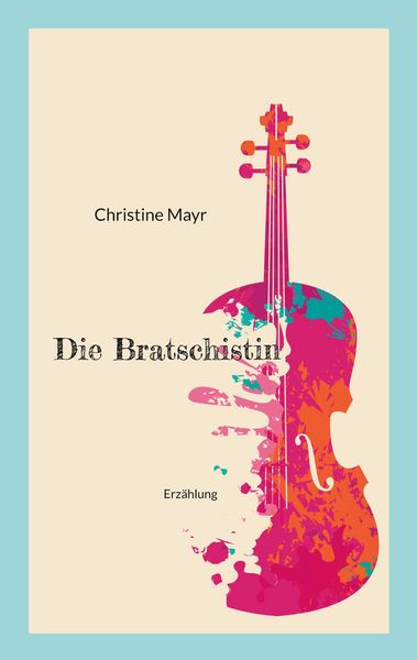 Produktbild: Die Bratschistin