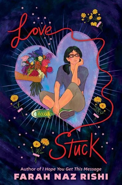Produktbild: Lovestuck